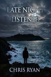 Produktbild: Late Night Listener
