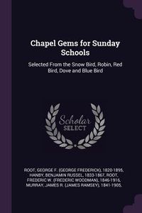 Produktbild: Chapel Gems for Sunday Schools