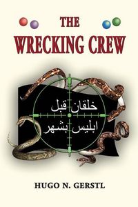 Produktbild: Wrecking Crew