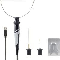 Produktbild: TOOLCRAFT TC-FC-USB Styroporschneider 5W 1St.