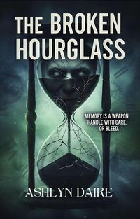 Produktbild: The Broken Hourglass