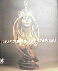 Produktbild: Treasures of Art Nouveau