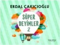 Produktbild: S&uuml;per Deyimler 2