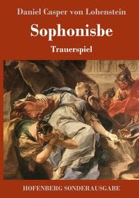 Produktbild: Sophonisbe