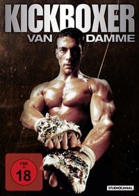 Produktbild: Kickboxer