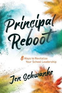Produktbild: Principal Reboot