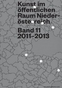 Produktbild: Soucek, A: Kunst im &ouml;ffentlichen Raum Nieder&ouml;sterreich