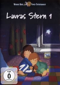 Bild vom Artikel Lauras Stern 1 - Warner Kids Edition vom Autor 