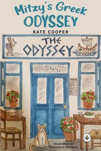 Produktbild: Mitzy's Greek Odyssey