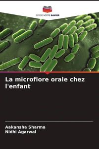 Produktbild: La microflore orale chez l'enfant