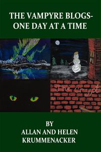 Produktbild: The Vampyre Blogs - One Day at a Time