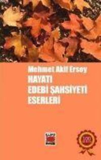 Bild vom Artikel Mehmet Akif Ersoy - Hayati, Edebi, Sahsiyeti, Eserleri vom Autor Derleme