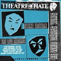Bild vom Artikel Theatre Of Hate: He Who Dares Wins (5CD Deluxe Box Set Editi vom Autor Theatre Of Hate