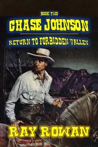 Produktbild: Chase Johnson - Return to Forbidden Valley