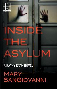Produktbild: Inside the Asylum