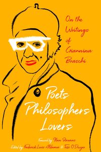 Produktbild: Poets, Philosophers, Lovers
