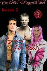 Produktbild: Against All Odds Kaliss 3