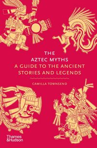Produktbild: The Aztec Myths