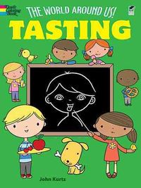 Produktbild: The World Around Us! Tasting