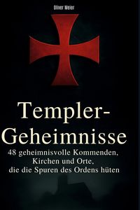Produktbild: Templer-Geheimnisse