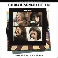 Produktbild: The Beatles Finally Let It Be