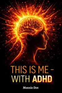 Produktbild: This is me - with ADHD
