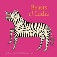 Produktbild: Beasts of India