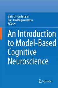 Produktbild: An Introduction to Model-Based Cognitive Neuroscience