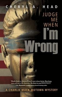 Produktbild: Judge Me When I'm Wrong