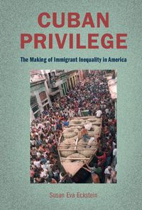 Produktbild: Cuban Privilege