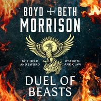 Produktbild: Duel of Beasts