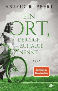 Produktbild: Ein Ort, der sich Zuhause nennt