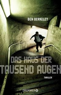 Produktbild: Das Haus der tausend Augen