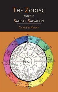 Produktbild: The Zodiac and the Salts of Salvation