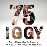 Produktbild: Iggy Pop