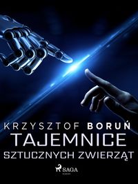 Produktbild: Tajemnice sztucznych zwierzat