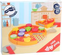 Produktbild: Schneide Pizza-Set