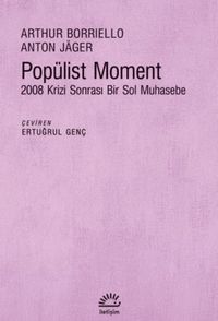 Produktbild: Pop&uuml;list Moment