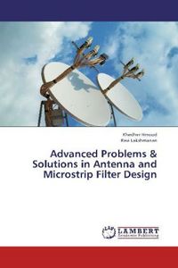 Produktbild: Hmood, K: Advanced Problems & Solutions in Antenna and Micr