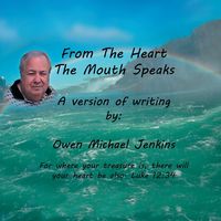Produktbild: From the Heart the Mouth Speaks