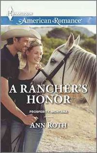 Produktbild: Hqpb Amer Rom 1504 Ranchers Ho