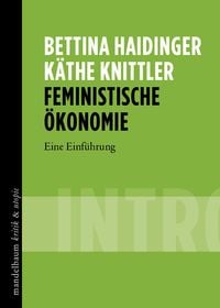 Produktbild: Feministische &Ouml;konomie