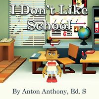 Produktbild: I Don't Like School