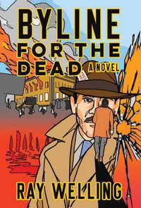 Produktbild: Byline for the Dead