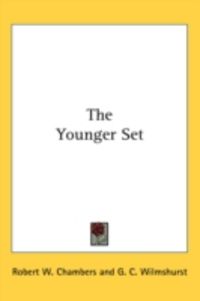 Produktbild: The Younger Set
