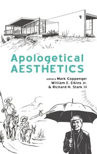 Produktbild: Apologetical Aesthetics