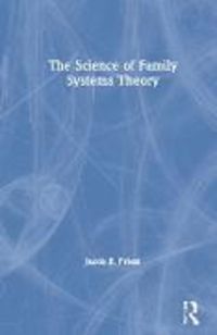 Produktbild: The Science of Family Systems Theory