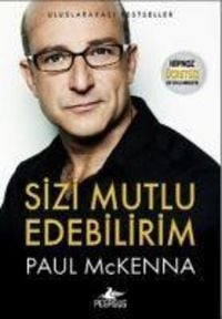 Produktbild: Sizi Mutlu Edebilirim