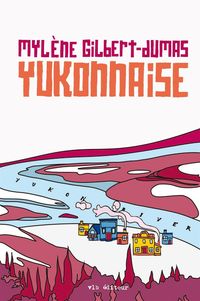 Produktbild: Yukonnaise