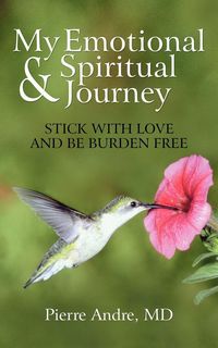 Produktbild: My Emotional and Spiritual Journey